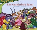 Cover: Der wunderbare Baum - Baobab Books