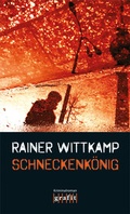 Cover: Schneckenk&ouml;nig - GRAFIT