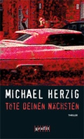Cover: T&ouml;te deinen N&auml;chsten - GRAFIT
