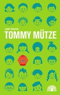 Cover: Tommy M&uuml;tze - Baobab Books