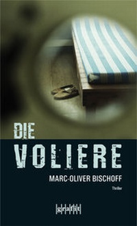 Abbildung von: Die Voliere - GRAFIT