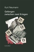 Cover: Gefangen zwischen zwei Kriegen - CLIO Verein f. Geschichts- & Bildungsarbeit