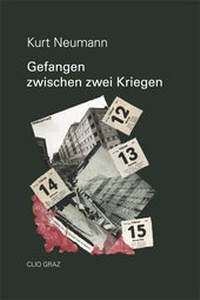Abbildung von: Gefangen zwischen zwei Kriegen - CLIO Verein f. Geschichts- & Bildungsarbeit