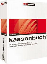 Abbildung von: Lexware kassenbuch - Haufe-Lexware