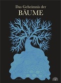 Cover: Das Geheimnis der B&auml;ume - Baobab Books