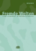 Cover: Fremde Welten - Baobab Books