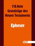 Abbildung von: Grundzüge des Neuen Testaments - Epheser - Christliche Schriftenverbreitung e.V., Abt. Verlag