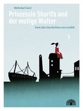 Cover: Prinzessin Sharifa und der mutige Walter - Baobab Books