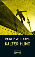 Cover: Kalter Hund - GRAFIT