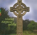Cover: Musikalischer Bildband "Irische Segensgr&uuml;sse" - Wort im Bild