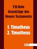 Abbildung von: Grundzüge des Neuen Testaments - 1. & 2. Timotheus - Christliche Schriftenverbreitung e.V., Abt. Verlag