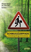 Cover: Schmugglerpfade - GRAFIT