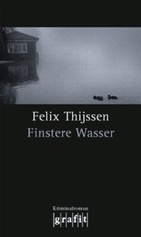 Abbildung von: Finstere Wasser - GRAFIT
