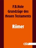 Abbildung von: Grundzüge des Neuen Testaments - Römer - Christliche Schriftenverbreitung e.V., Abt. Verlag