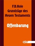 Abbildung von: Grundzüge des Neuen Testaments - Offenbarung - Christliche Schriftenverbreitung e.V., Abt. Verlag