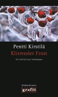 Abbildung von: Klirrender Frost - GRAFIT