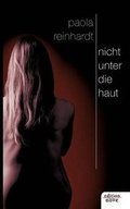 Cover: Nicht unter die Haut - novum Verlag