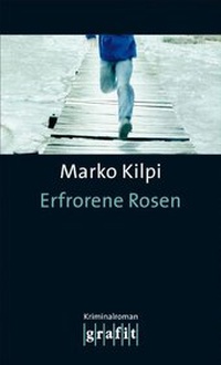 Abbildung von: Erfrorene Rosen - GRAFIT