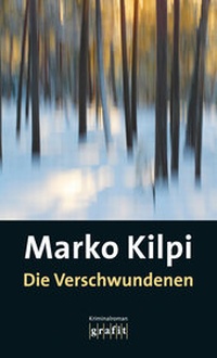 Abbildung von: Die Verschwundenen - GRAFIT