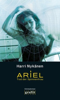 Abbildung von: Ariel - GRAFIT