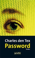 Cover: Password - GRAFIT