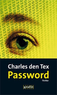 Abbildung von: Password - GRAFIT