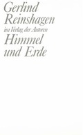Cover: Himmel und Erde - Verlag der Autoren