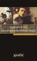 Cover: Das Geheimnis des Mithras-Tempels - GRAFIT