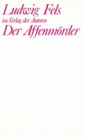 Cover: Der Affenm&ouml;rder - Verlag der Autoren