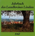 Cover: Jahrbuch des Landkreises Lindau / Jahrbuch des Landkreises Lindau - EPPE