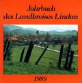 Cover: Jahrbuch des Landkreises Lindau / Jahrbuch des Landkreises Lindau - EPPE