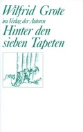 Cover: Hinter den sieben Tapeten - Verlag der Autoren