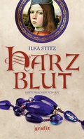 Cover: Harzblut - GRAFIT
