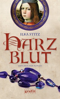 Enlarge image Cover: Harzblut - GRAFIT
