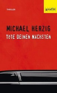 Enlarge image Cover: Töte deinen Nächsten - GRAFIT