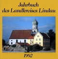 Cover: Jahrbuch des Landkreises Lindau / Jahrbuch des Landkreises Lindau - EPPE