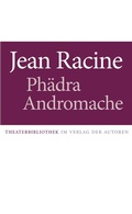 Cover: Ph&auml;dra / Andromache - Verlag der Autoren