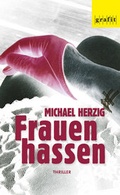 Cover: Frauen hassen - GRAFIT