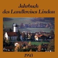 Cover: Jahrbuch des Landkreises Lindau / Jahrbuch des Landkreises Lindau - EPPE