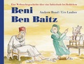 Cover: Beni Beni Baitz, Bilderbuch - Grossengaden Verlag