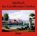 Cover: Jahrbuch des Landkreises Lindau / Jahrbuch des Landkreises Lindau - EPPE