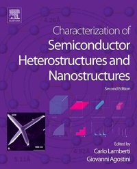 Abbildung von: Characterization of Semiconductor Heterostructures and Nanostructures - Elsevier