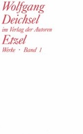 Cover: Werke / Etzel - Verlag der Autoren