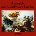 Cover: Jahrbuch des Landkreises Lindau / Jahrbuch des Landkreises Lindau - EPPE