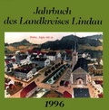Cover: Jahrbuch des Landkreises Lindau / Jahrbuch des Landkreises Lindau - EPPE