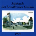 Cover: Jahrbuch des Landkreises Lindau / Jahrbuch des Landkreises Lindau - EPPE