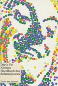 Cover: Kleines Handbuch des Schauspielers - Verlag der Autoren