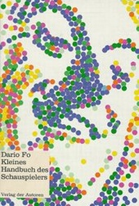 Abbildung von: Kleines Handbuch des Schauspielers - Verlag der Autoren