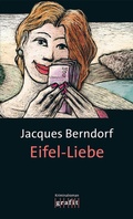 Cover: Eifel-Liebe - GRAFIT
