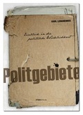 Cover: Politgebiete - STEINVERLAG GmbH